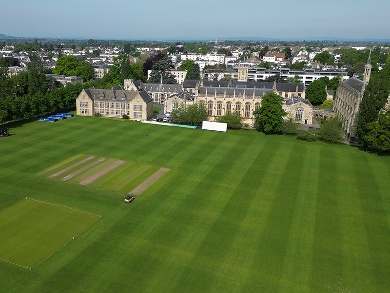 Cheltenham College 