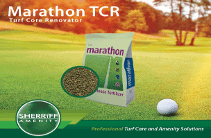 Sherriff Launch Marathon TCR