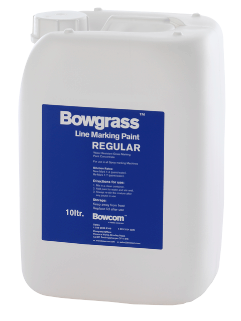 Bowgrass Regular