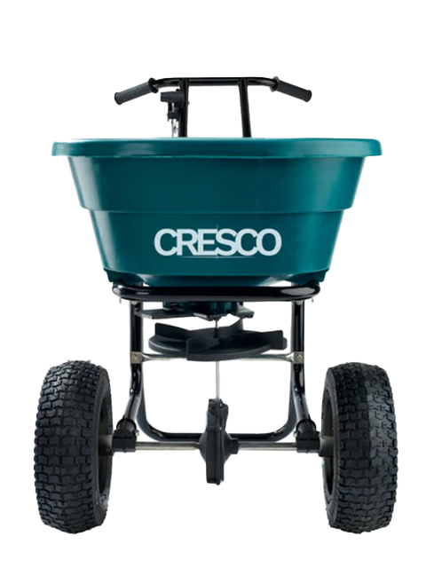 Cresco spreader CR30 - Painted
