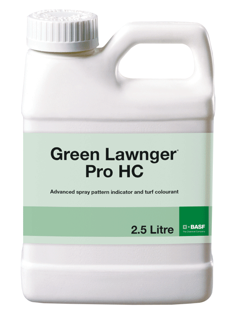 Green Lawnger Pro HC
