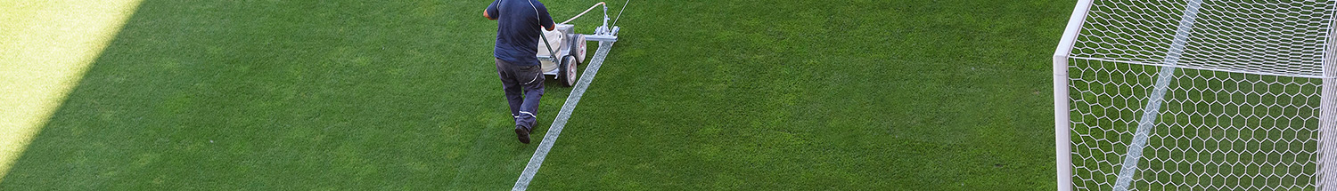 Line marking