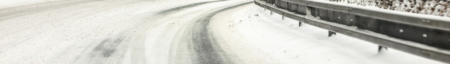 Ice and snow removal