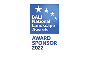 Agrovista Amenity sponsors BALI Award