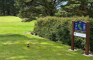 All signs point to Agrovista Amenity