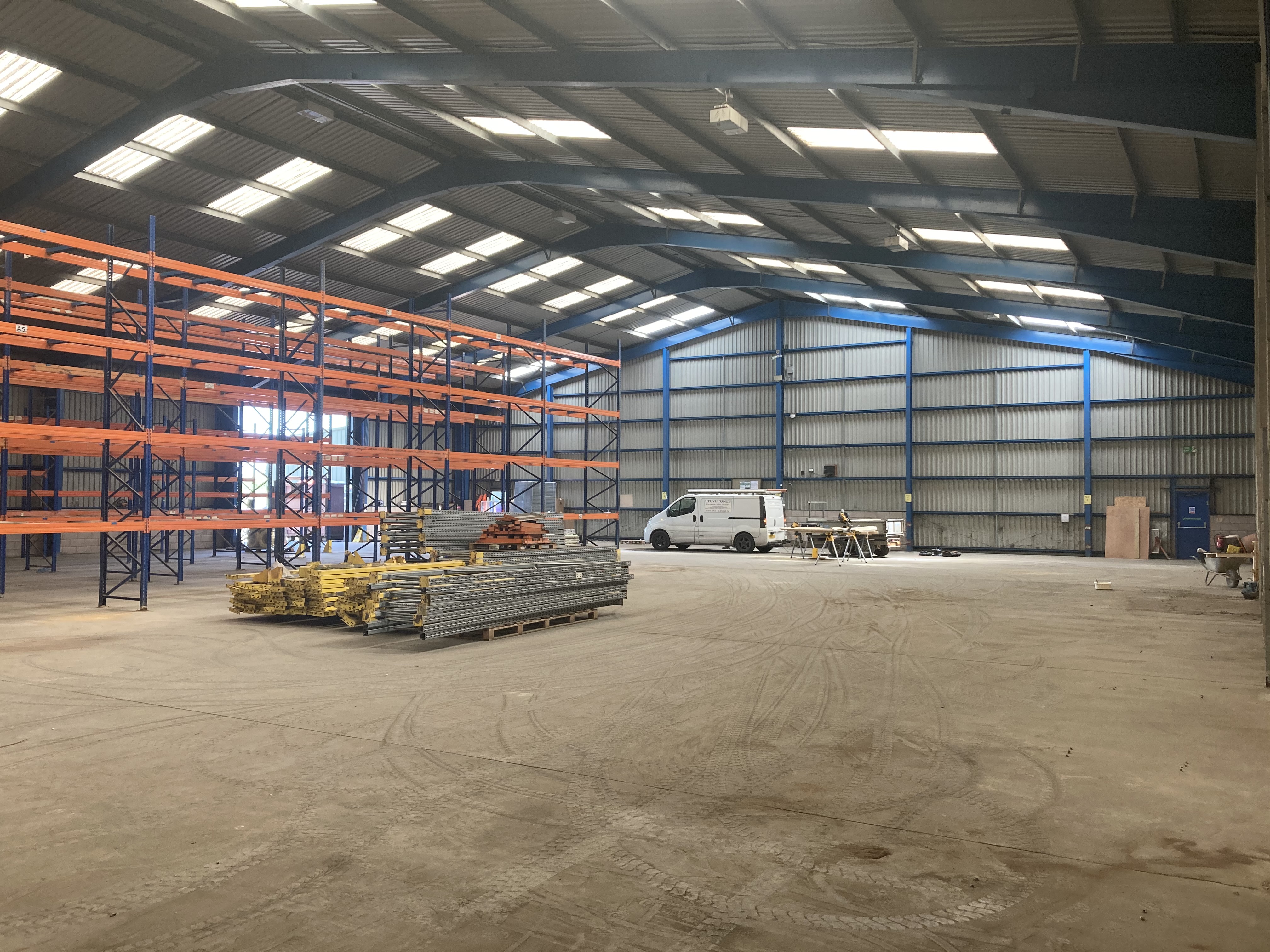 Agrovista UK announces depot upgrades