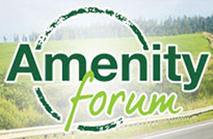 Amenity Forum announce new SUD event.