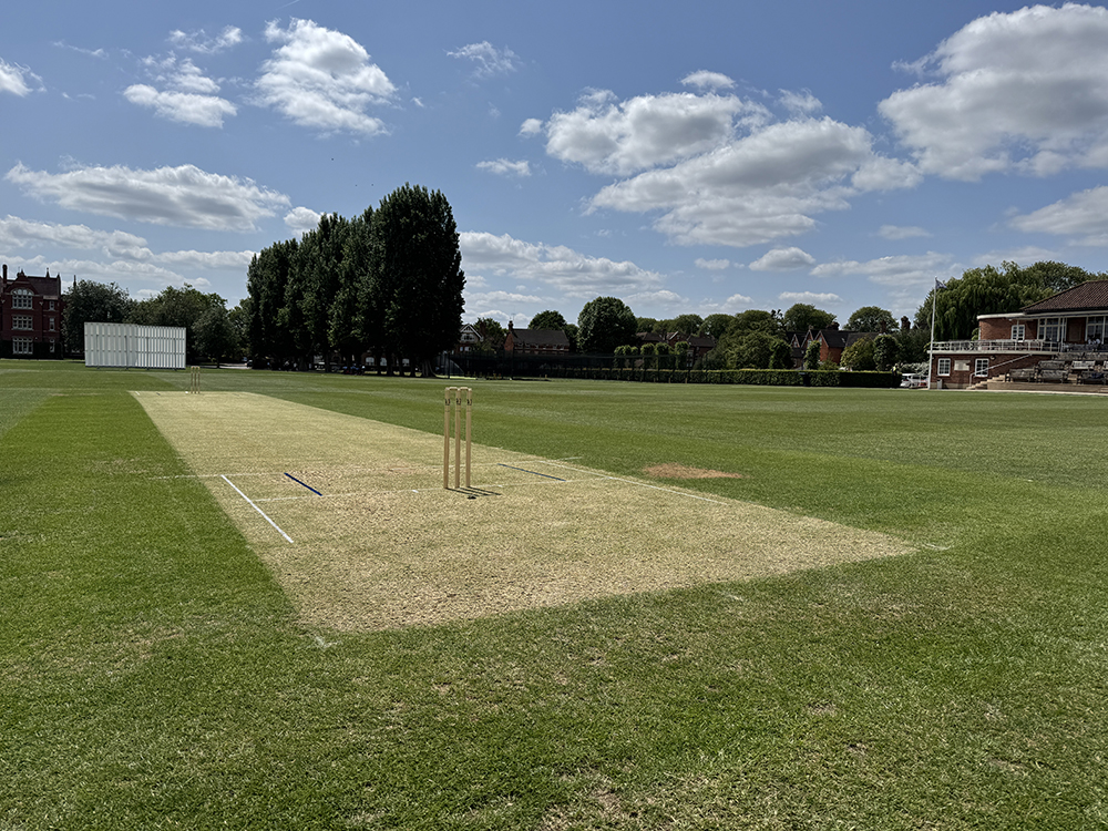 Attraxor Delivers Striking  Results at Bedford School