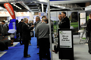 BTME 2017 - Sherriff Amenity