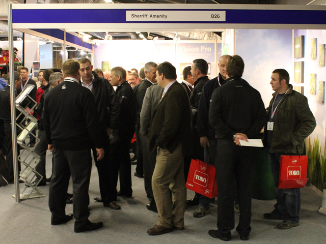 BTME 2014