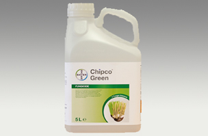 Chipco to be withdrawn from the market.