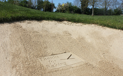 New Product: Bunkerstamp