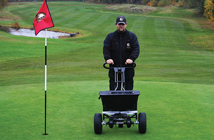 New Duo Spreader Launched