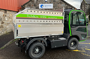 Etesia ET Lander now available from Agrovista