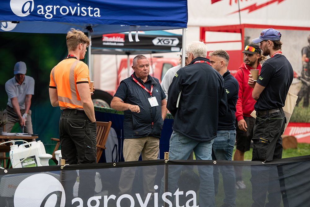 Agrovista scales up robotic infrastructure to meet growing demand