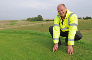 Fast action stops Fusarium