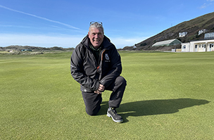 The Attraxor Advantage at Aberdovey Golf Club