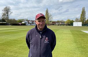 Confidence is high at Bromsgrove School