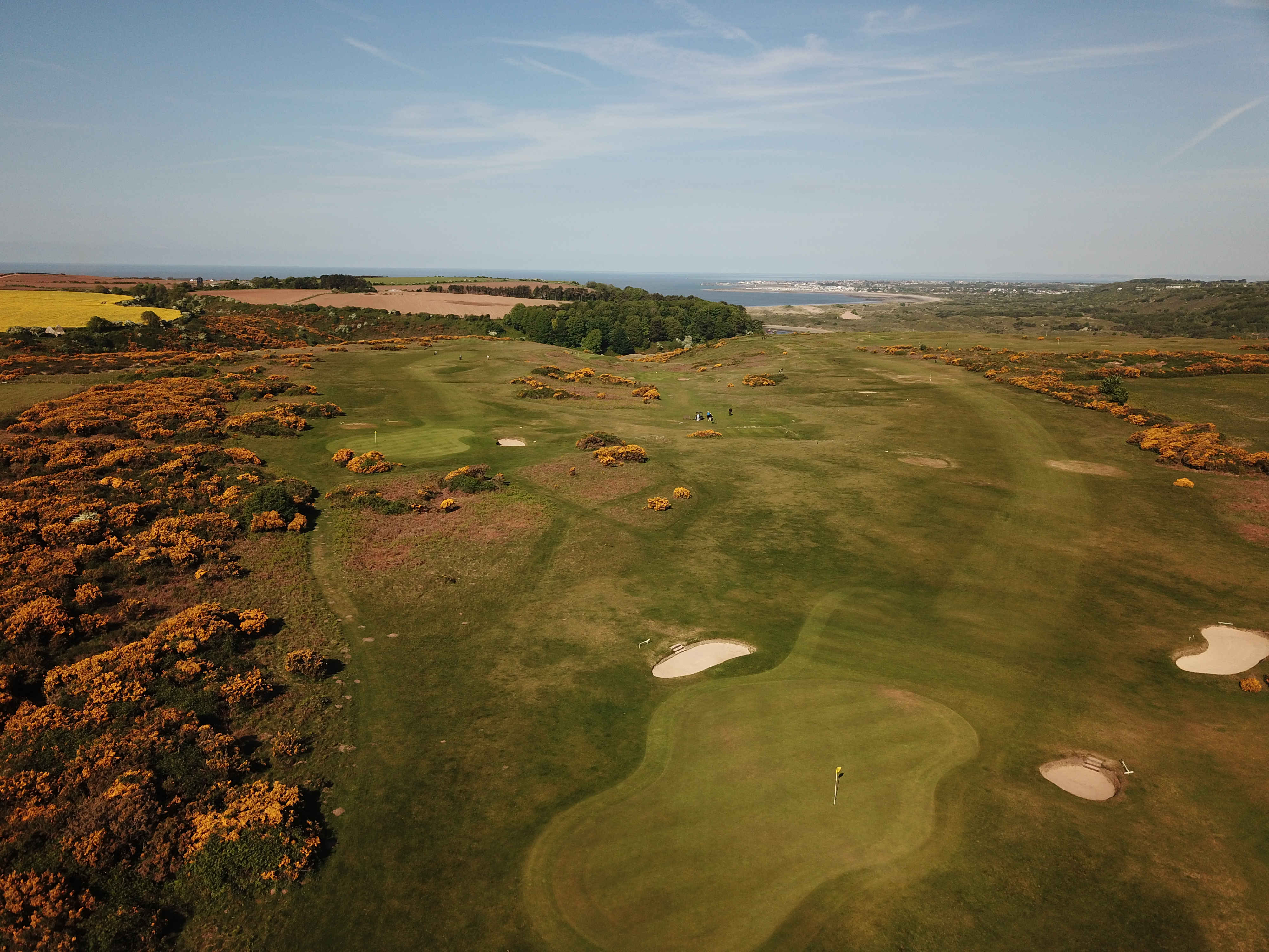 Southerndown Golf Club