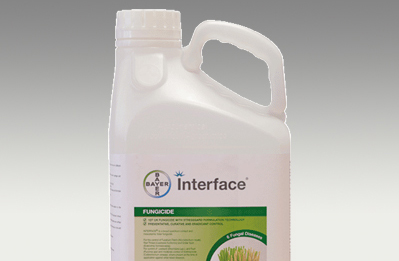 Interface wins European Innovation Award
