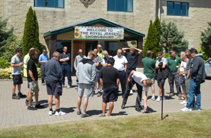 Seminar for Channel Islands Turf Professionals