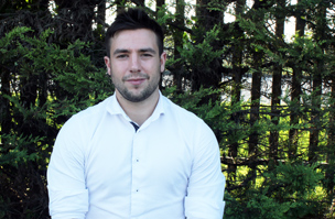 Matthew Le Brun joins Sherriff Amenity