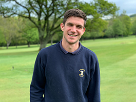 Okehampton GC signs 3 year deal with Sherriff Amenity