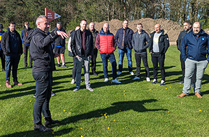 Agrovista Amenity looks to the future