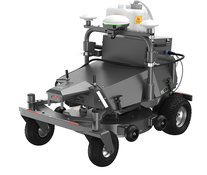 Agrovista Invests in robotics and expands line marking team