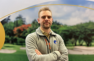 Two new starters for Agrovista Amenity