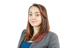 A spotlight on Siân Workman