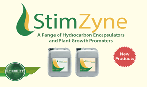 New Products - StimZyne Range