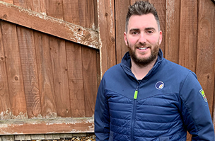 Tom Weaver - New Central Area Sales Manager