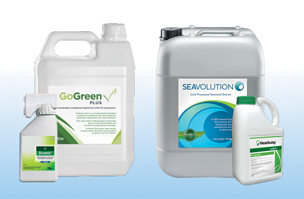 Sherriff Amenity launches two new fungicide tank mixes