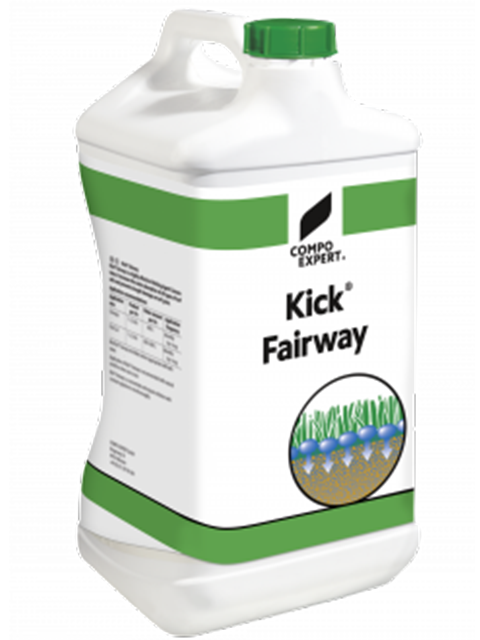 Kick Fairway