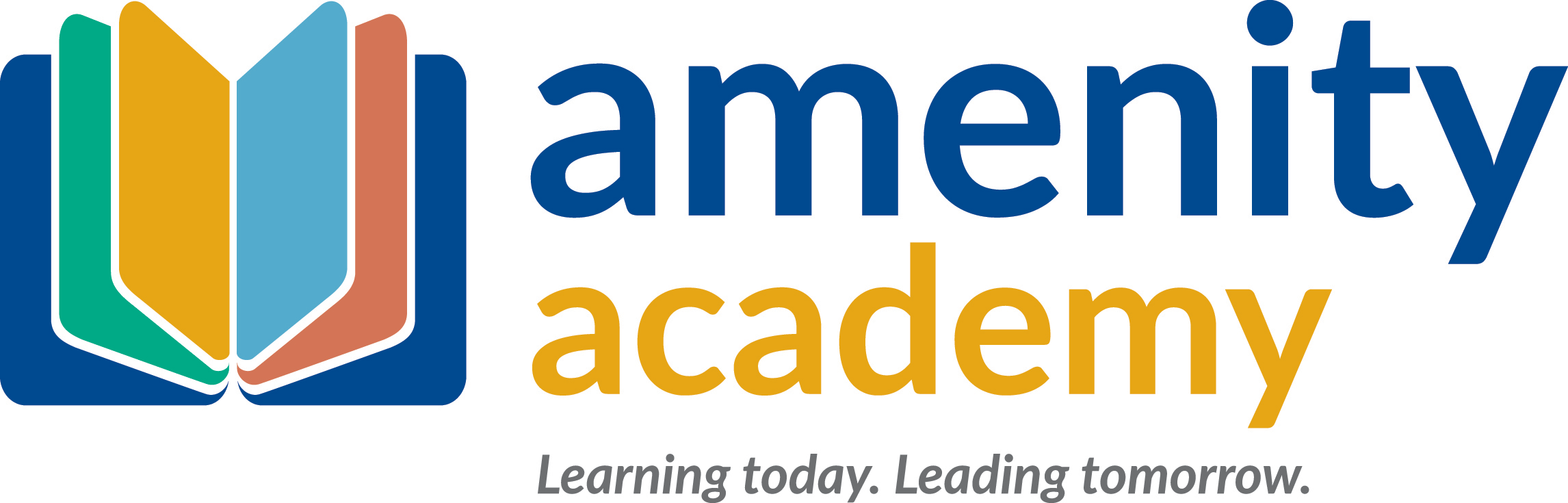 Amenity Academy logo