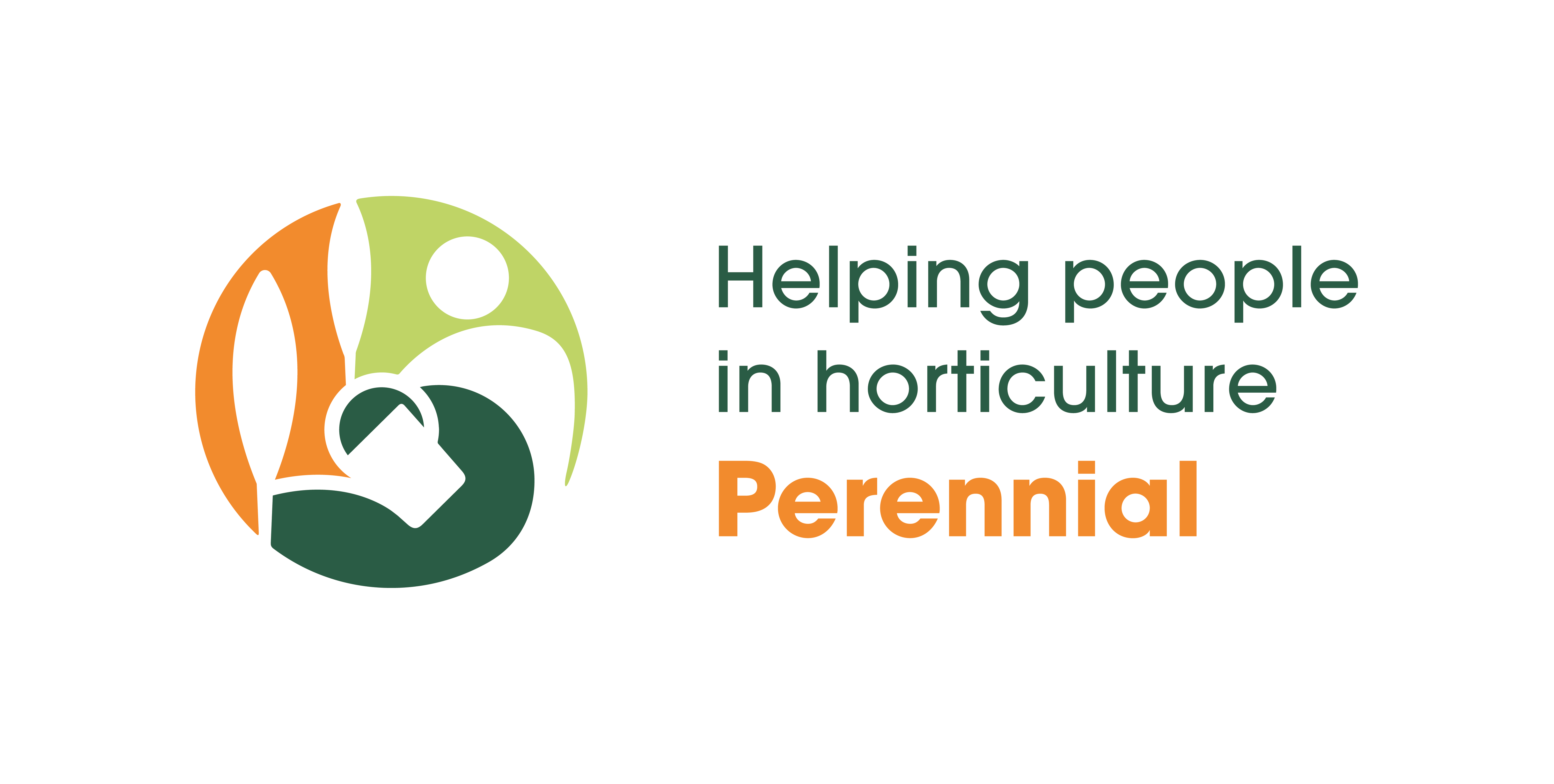 Perennial logo