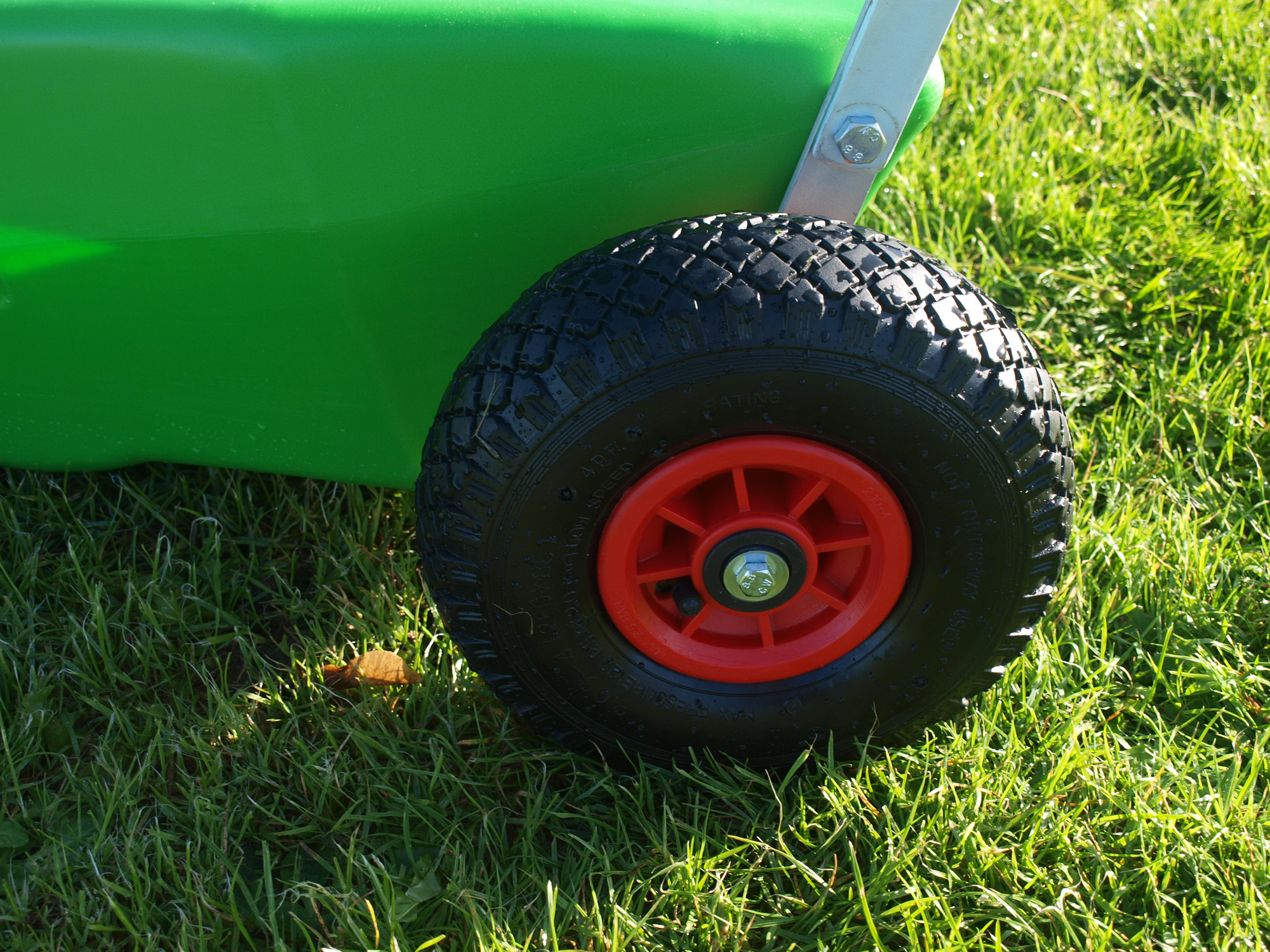 Tru-Line transfer wheel line marker 3