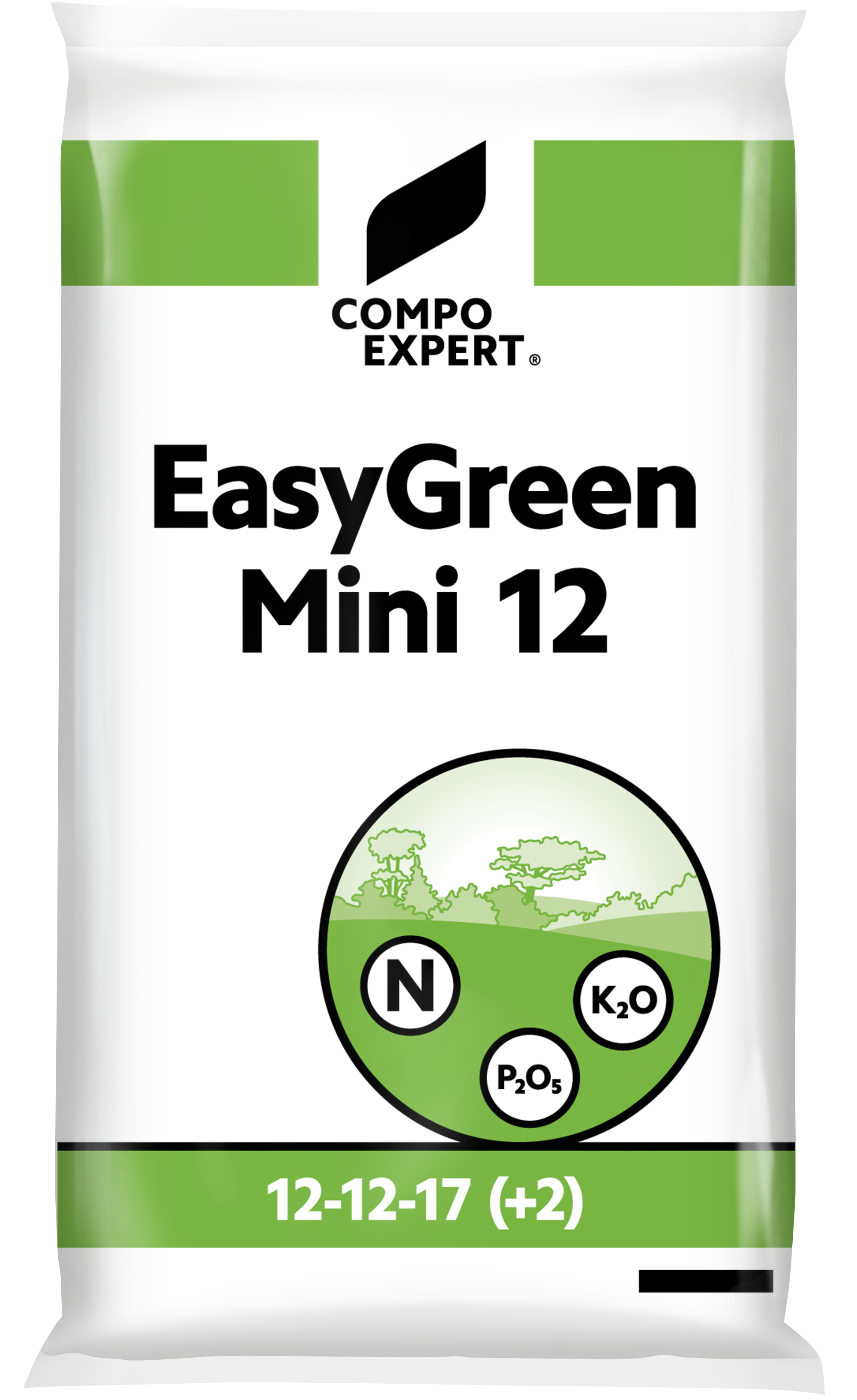 EasyGreen range