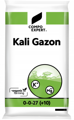 Kali Gazon 0-0-27