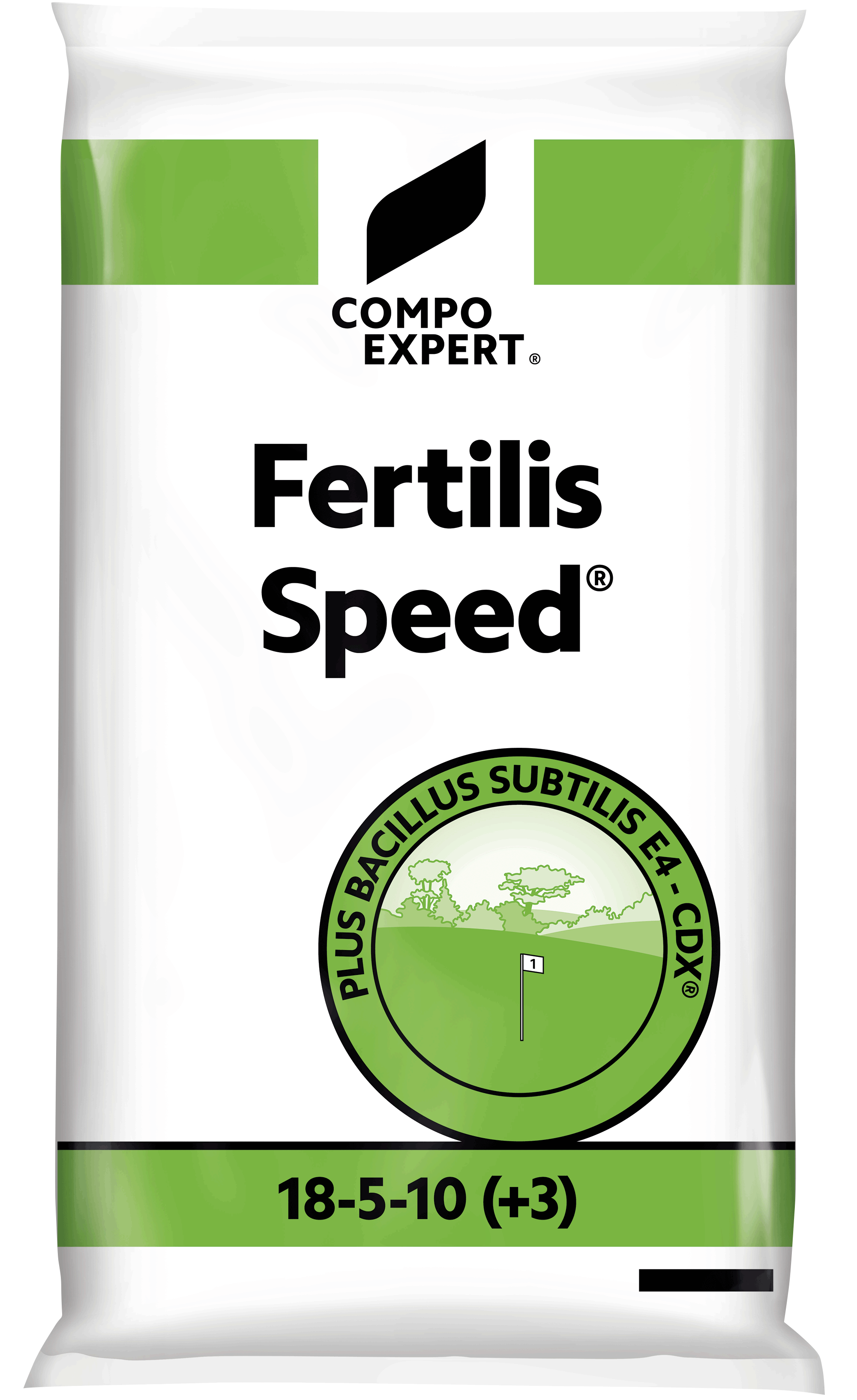 Fertilis range