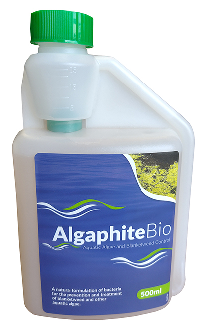 Algaphite Bio 500ml