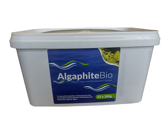 Algaphite Bio sachets