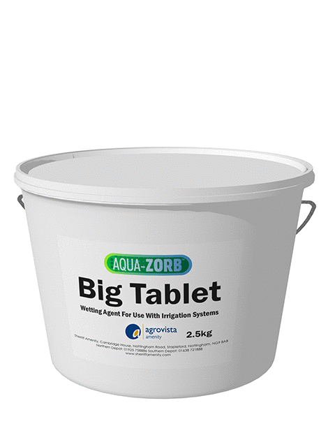 Aqua-Zorb Tablet