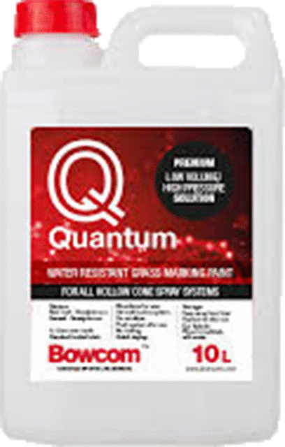 Bowgrass Quantum