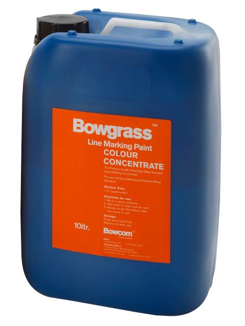 Colour Concentrates