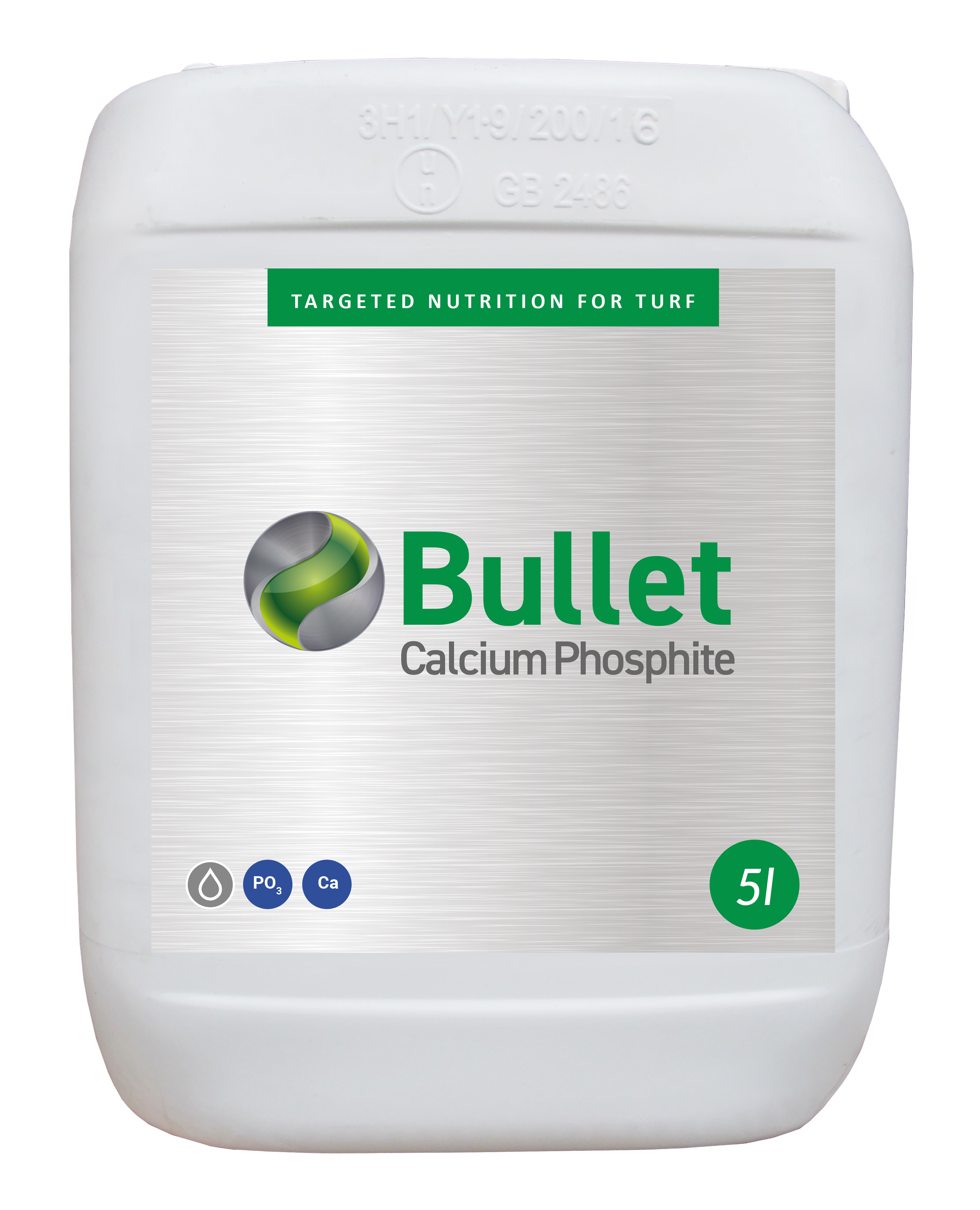Bullet Calcium Phosphite