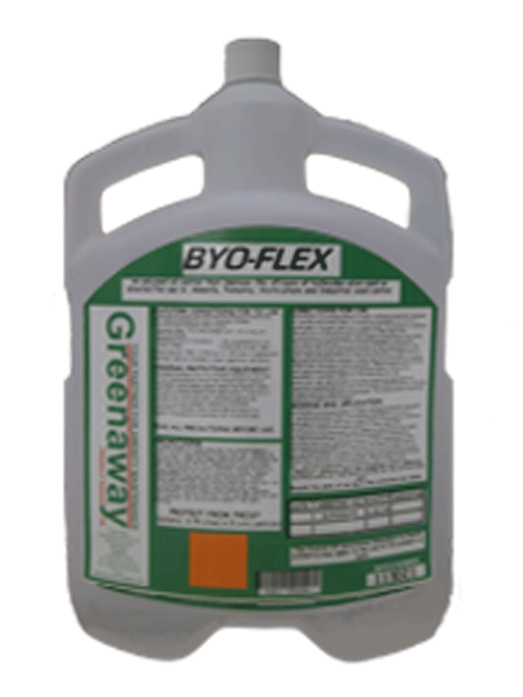 Byo-Flex