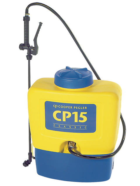 CP15 classic