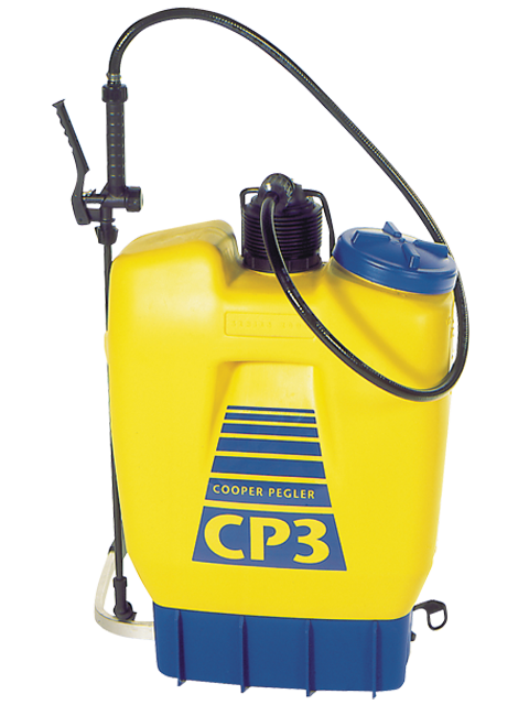 CP3 Series 2000